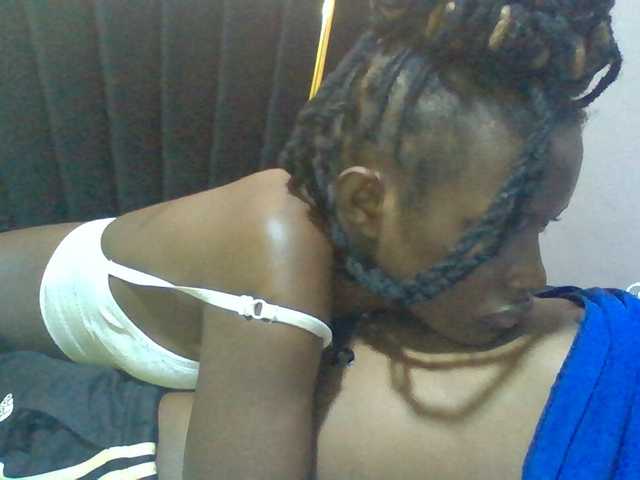 Sexyafricanah001