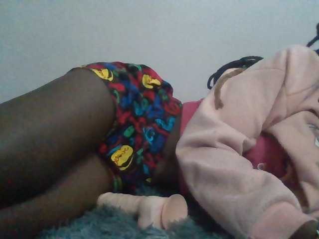 Sexyafricanah001