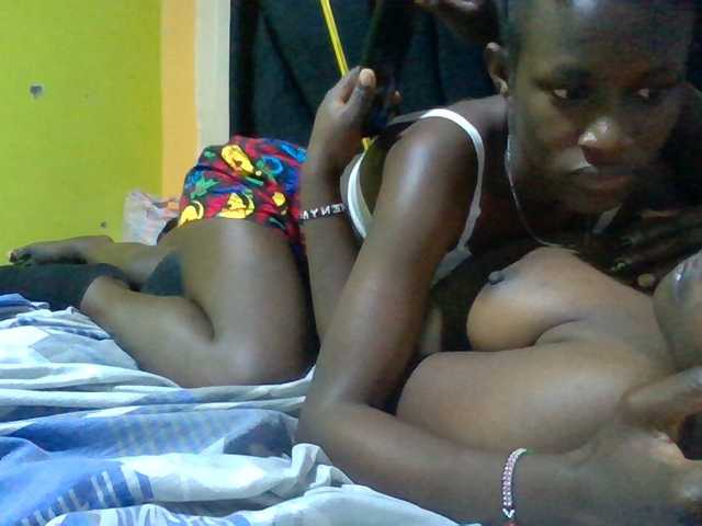 Sexyafricanah001