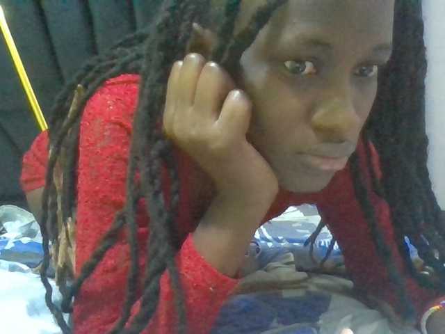 Sexyafricanah001 live cam on BongaCams