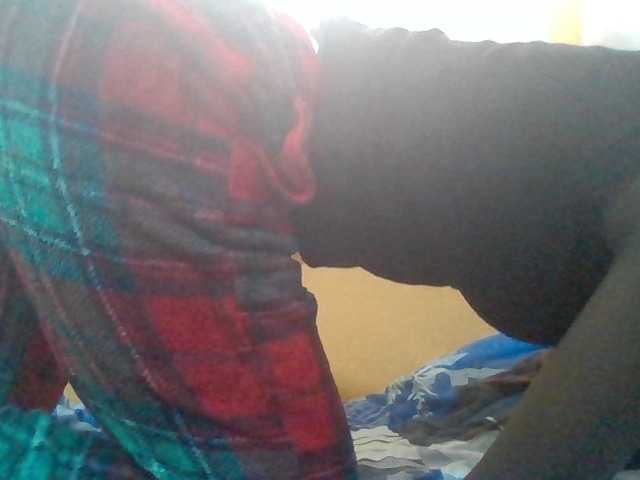 Sexyafricanah001 live cam on BongaCams