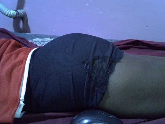 Sexyafricanah001 live cam on BongaCams