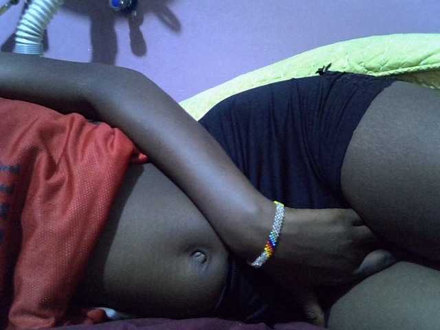 Sexyafricanah001