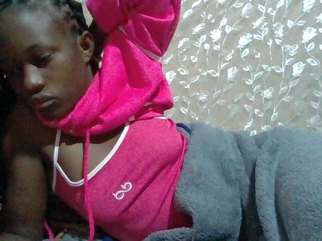 Sexyafricanah001