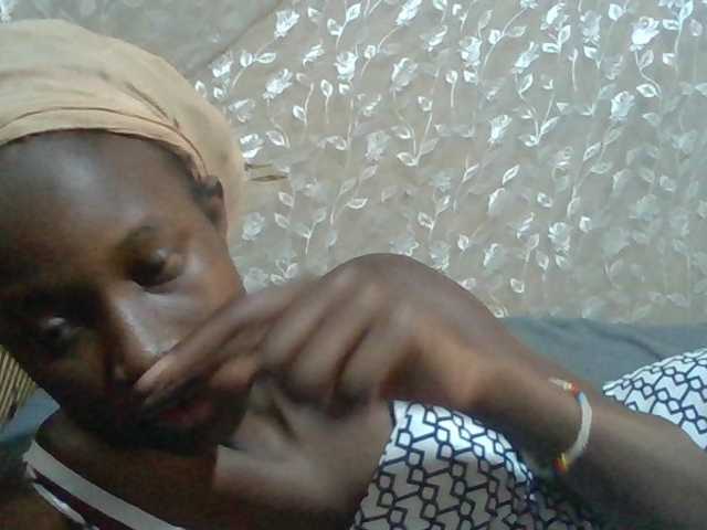 Sexyafricanah001