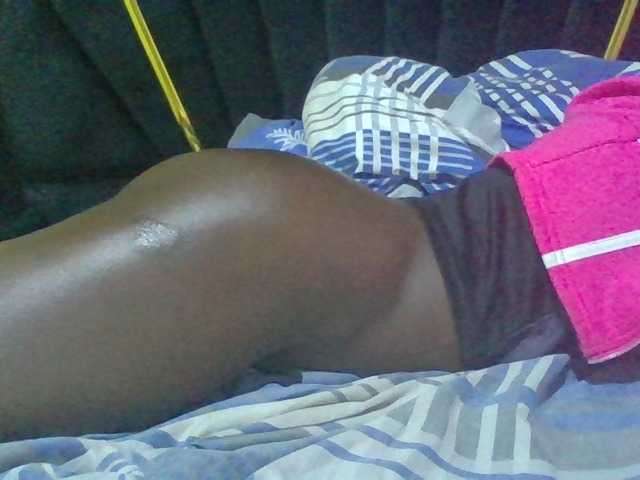 Sexyafricanah001