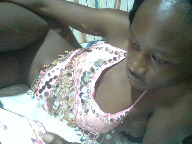 Sexyafricanah001