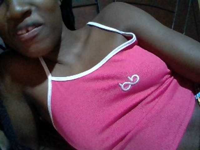 Sexyafricanah001