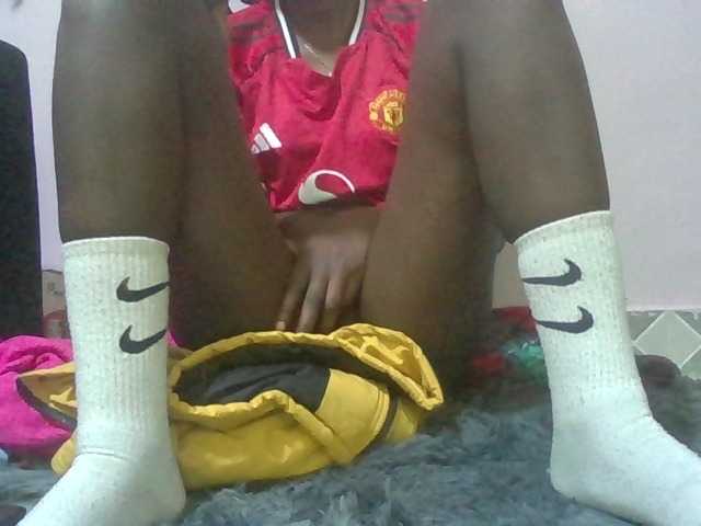 Sexyafricanah001 live cam on BongaCams