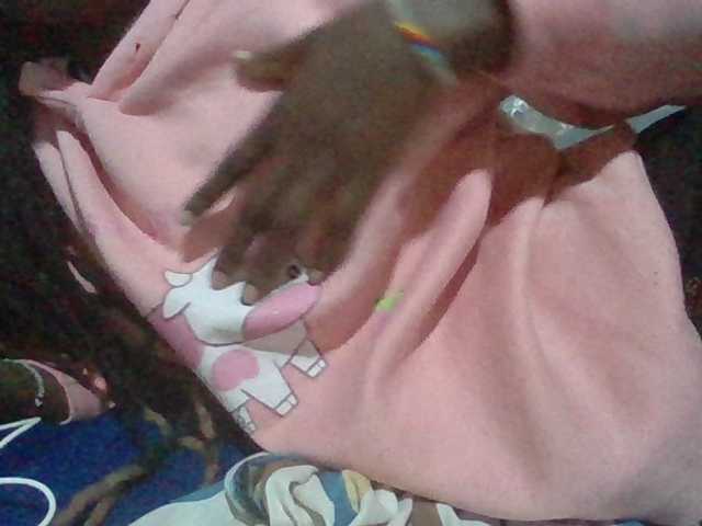 Sexyafricanah001 live cam on BongaCams