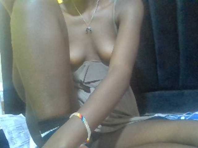 Sexyafricanah001 live cam on BongaCams