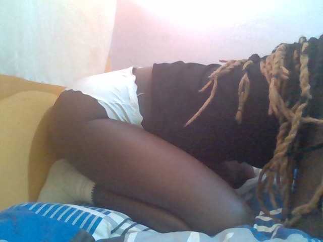 Sexyafricanah001