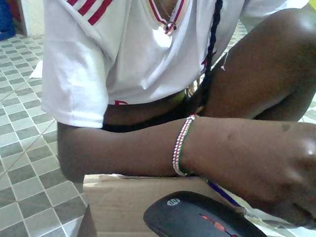 Sexyafricanah001 live cam on BongaCams
