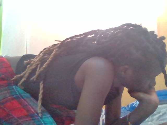 Sexyafricanah001 live cam on BongaCams