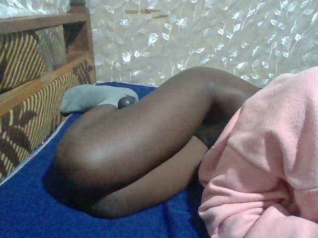 Sexyafricanah001