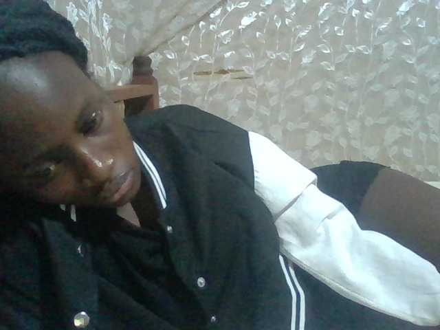 Sexyafricanah001 live cam on BongaCams