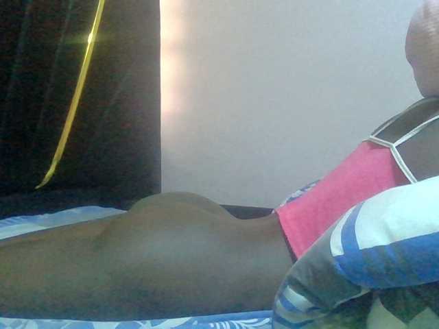 Sexyafricanah001 live cam on BongaCams