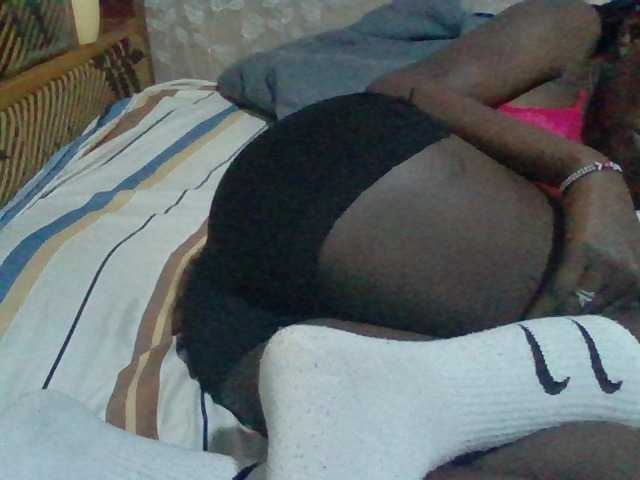 Sexyafricanah001