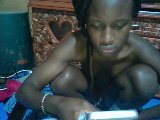 Sexyafricanah001