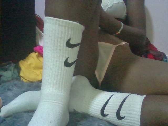 Sexyafricanah001 live cam on BongaCams