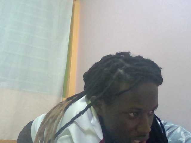 Sexyafricanah001 live cam on BongaCams