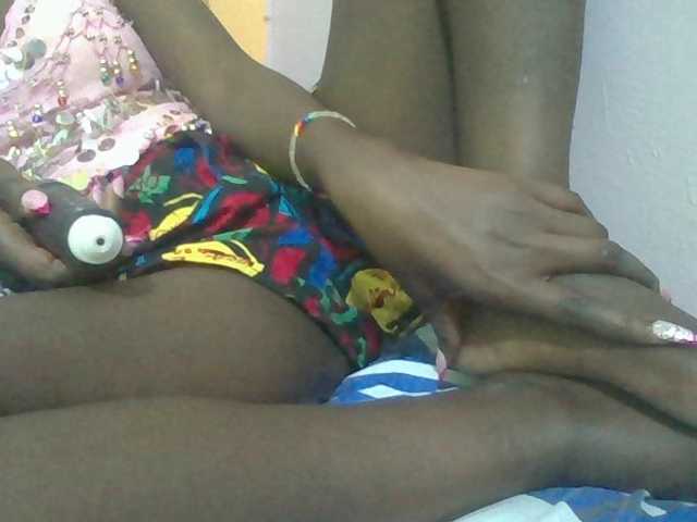 Sexyafricanah001