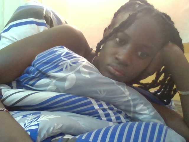 Sexyafricanah001 live cam on BongaCams