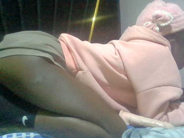 Sexyafricanah001
