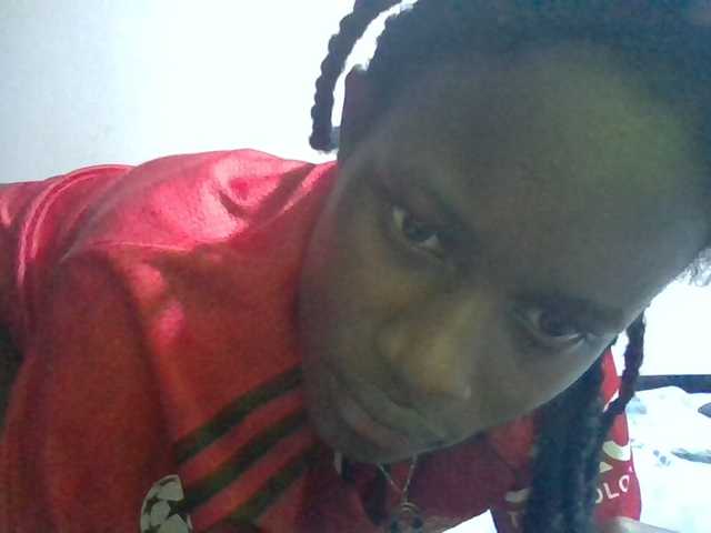 Sexyafricanah001 live cam on BongaCams