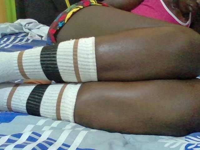 Sexyafricanah001 live cam on BongaCams