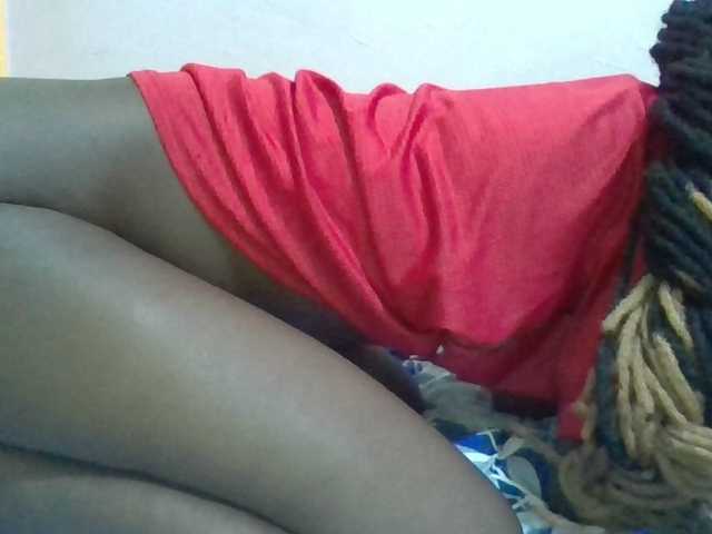 Sexyafricanah001 live cam on BongaCams