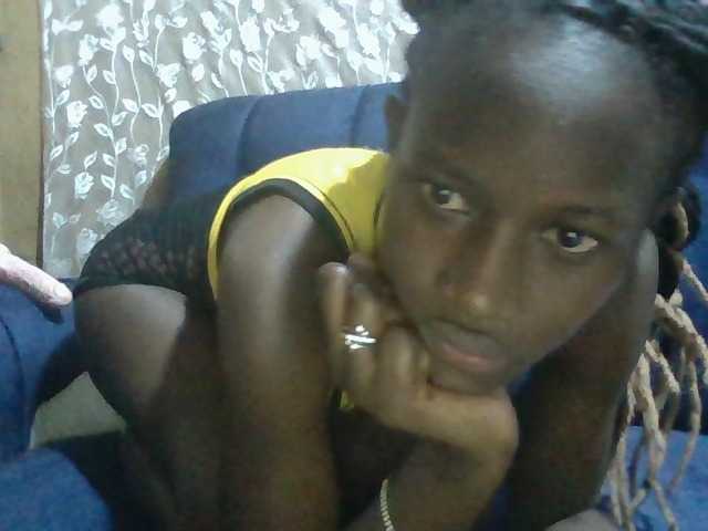 Sexyafricanah001