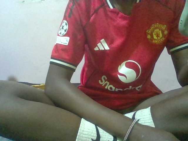 Sexyafricanah001 live cam on BongaCams