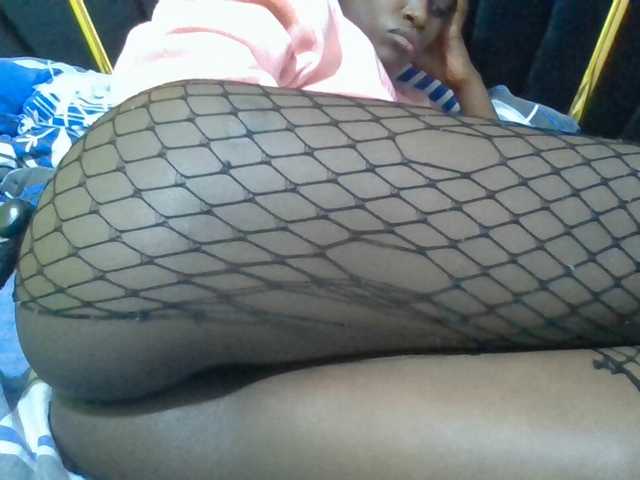 Sexyafricanah001 live cam on BongaCams