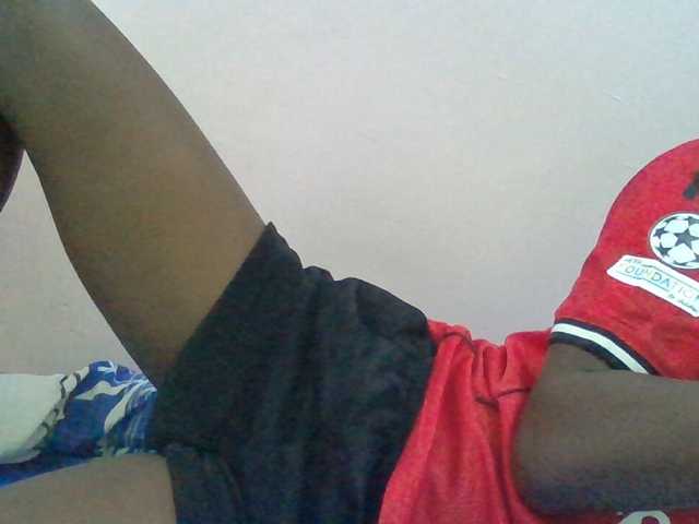 Sexyafricanah001 live cam on BongaCams
