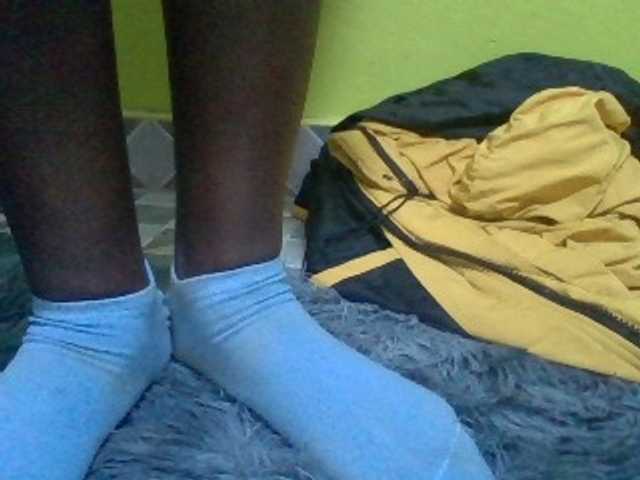Sexyafricanah001 live cam on BongaCams