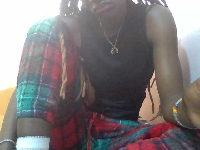 Sexyafricanah001