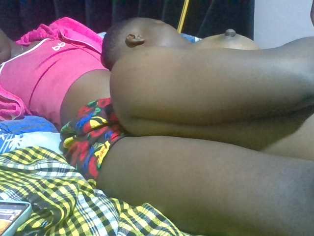 Sexyafricanah001