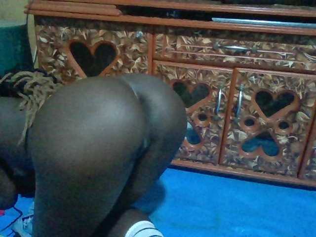 Sexyafricanah001