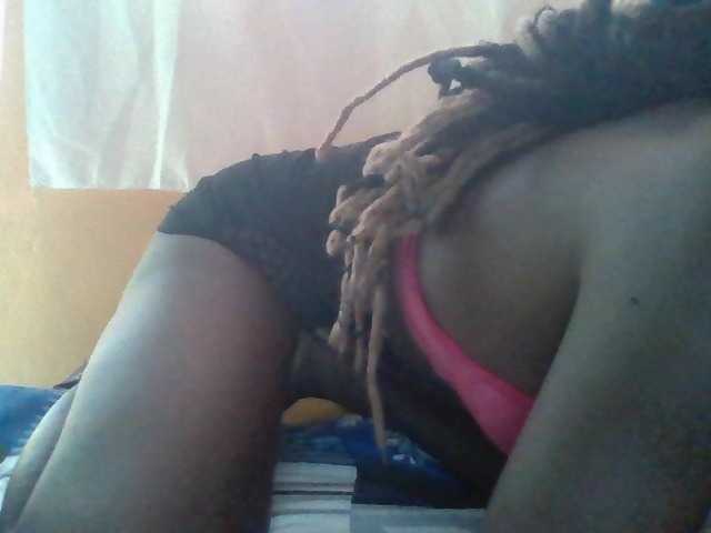 Sexyafricanah001