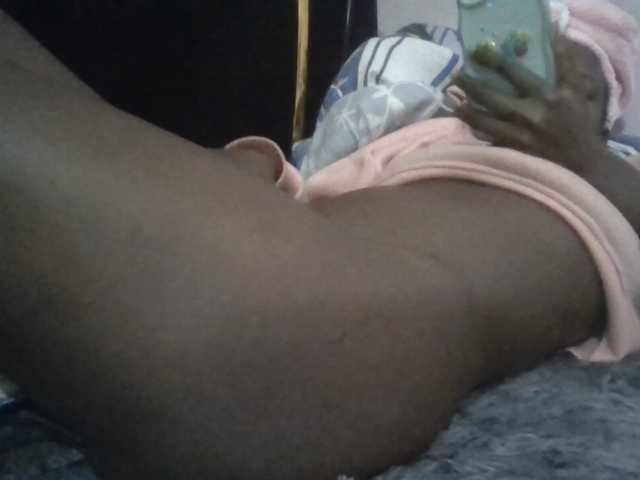 Sexyafricanah001 live cam on BongaCams