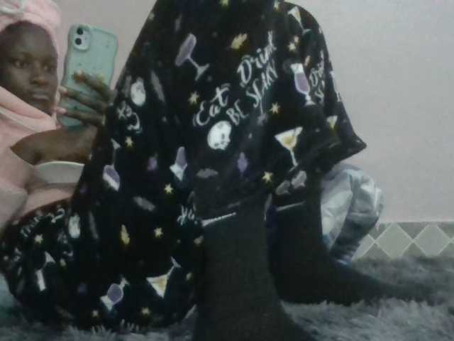 Sexyafricanah001