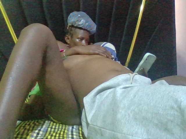 Sexyafricanah001