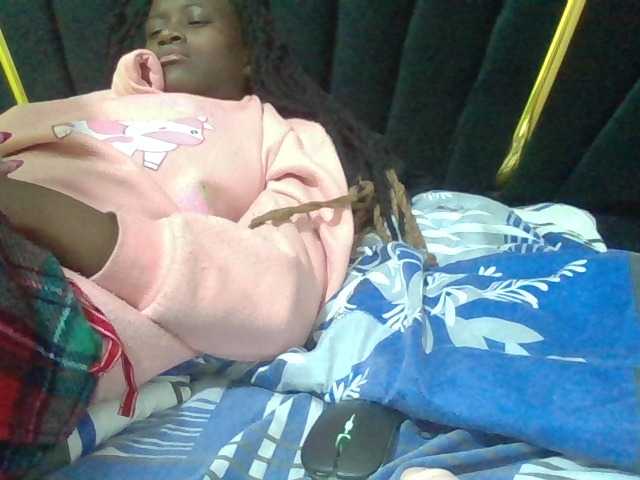 Sexyafricanah001 live cam on BongaCams