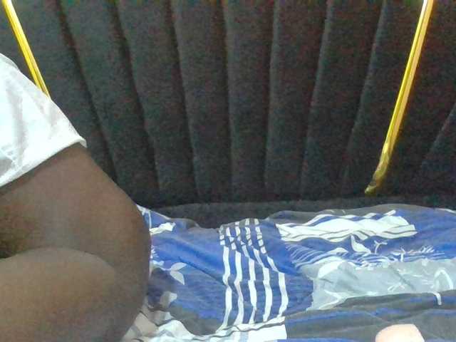 Sexyafricanah001 live cam on BongaCams