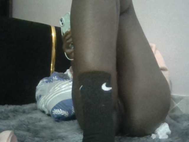 Sexyafricanah001