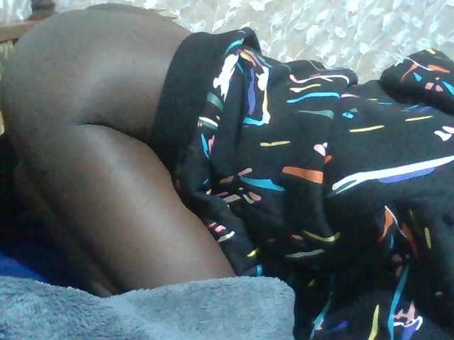 Sexyafricanah001