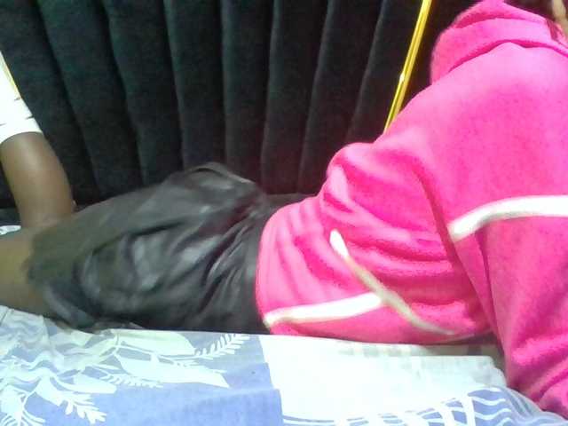 Sexyafricanah001 live cam on BongaCams