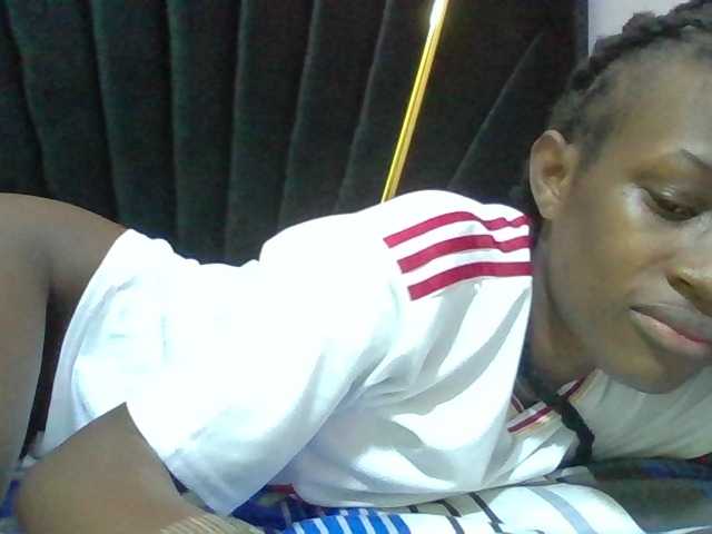 Sexyafricanah001 live cam on BongaCams