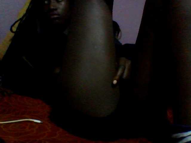 Sexyafricanah001 live cam on BongaCams